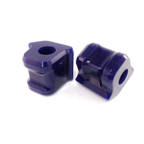 SuperPro Front Swaybar Mount Bush Kit Fits Lexus Toyota