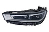 Hella Headlight 1LX 014 952-531
