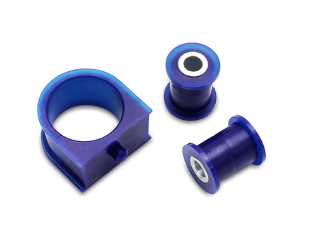 SuperPro Front Steering Rack & Pinion Mount Bush Kit Fits