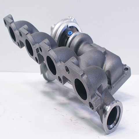 GCG Turbocharger TF035H-12T Suits Ford Transit 2.4TD V184