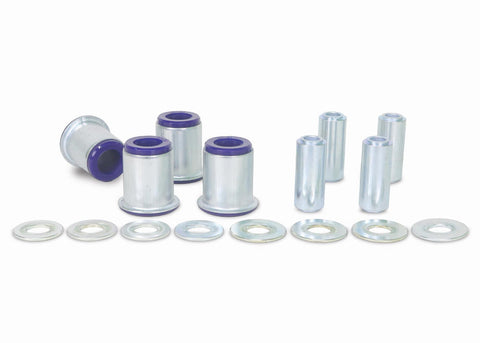 SuperPro Control Arm Bush Kit to suit Ford SPF5564K
