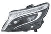 Hella Headlight 1LX 011 284-371