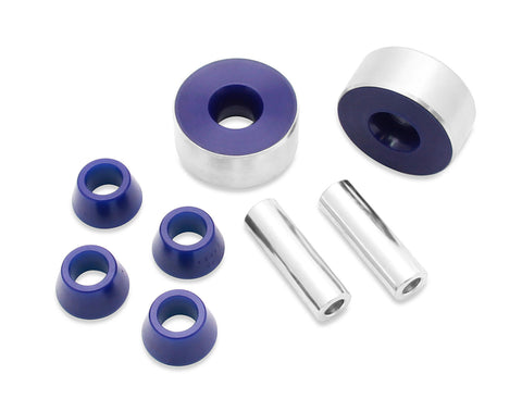 SuperPro Front Control Arm Lower-Rear Bush Kit Fits Ford