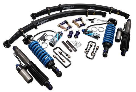 Formula 4x4 2 Inch to 3 Inch Adjustable Formula 4x4 Lift