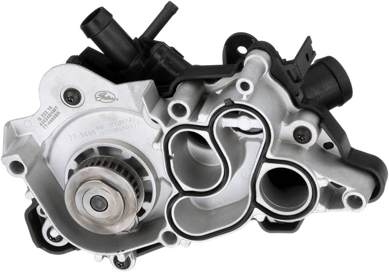 Gates Water Pump GWP8553H