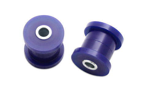 SuperPro Rear Control Arm Upper-Inner Rear Bush Kit Fits