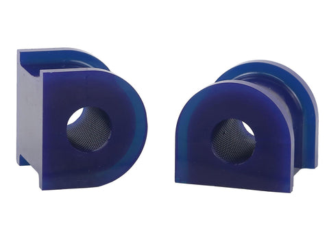 SuperPro Rear Swaybar Mount Bush Kit Fits Lexus Toyota