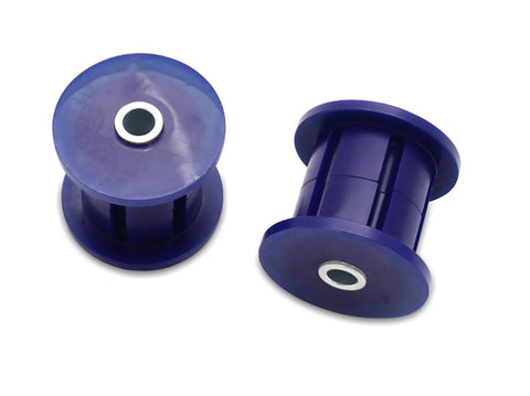 SuperPro Front Crossmember To Chassis Mount Bush Kit Fits