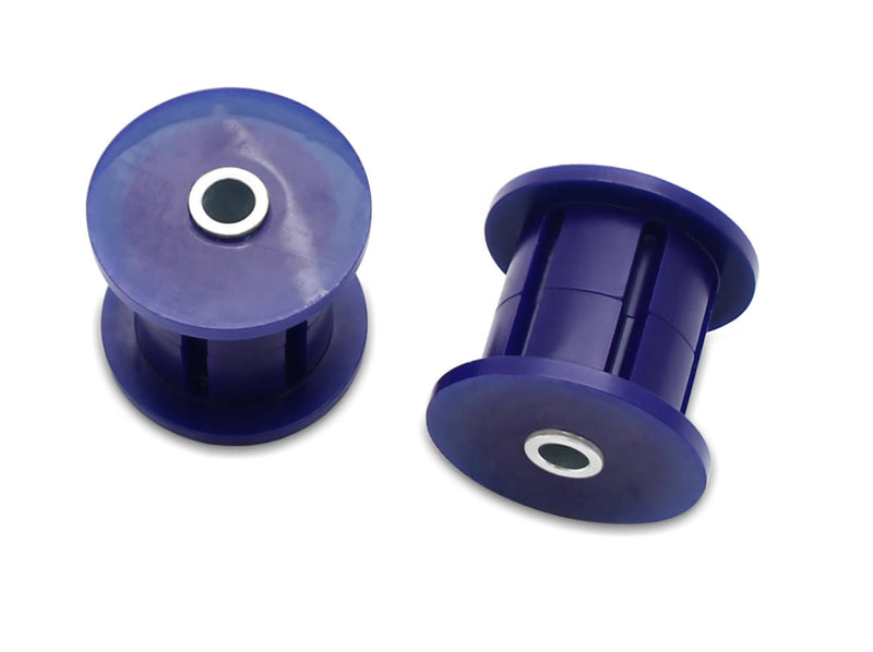 SuperPro Front Crossmember To Chassis Mount Bush Kit Fits