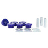 SuperPro Front Steering Rack & Pinion Mount Bush Kit Fits