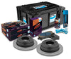 Bendix Ultimate 4x4 Brake Upgrade Kit U4WD-BUK95