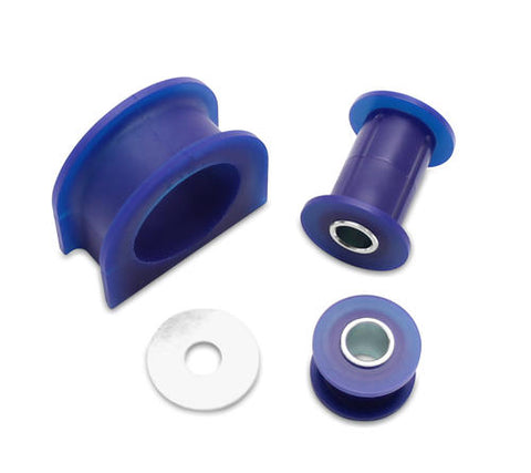 SuperPro Front Steering Rack & Pinion Mount Bush (Power