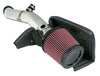 K&N Performance Air Induction Kit KN69-8702TP