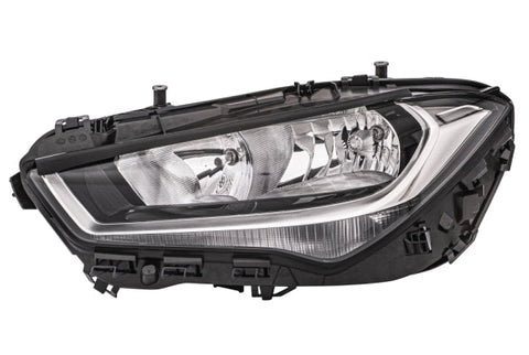 Hella Headlight 1LG 015 086-031