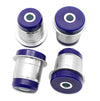 SuperPro Front Control Arm Lower-Inner Bush Kit Fits Jeep