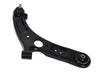Nolathane Front Axle Control Arm Lower - Arm