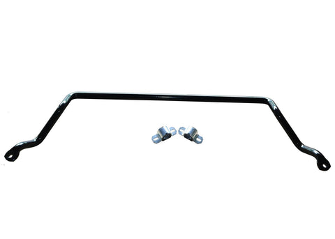 SuperPro Rear 20mm HD Swaybar Fits Nissan SNR7