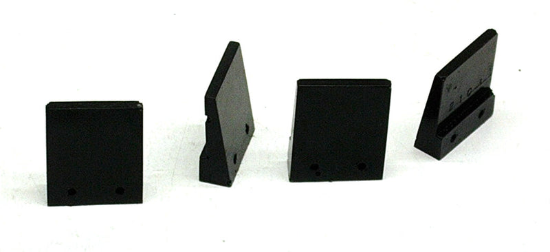 SuperPro Bonnet Buffer, Wedge SPF2104K