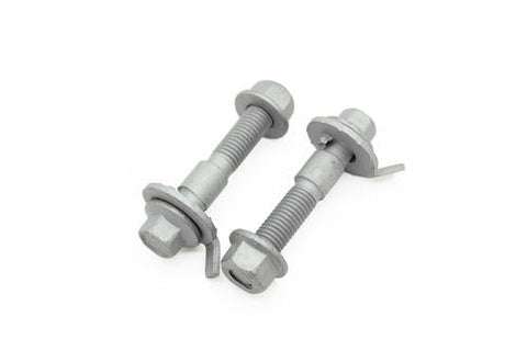SuperPro At Steering Rod Control Arm To Front Axle Camber
