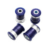 SuperPro Front Control Arm Lower-Inner Bush Kit Fits