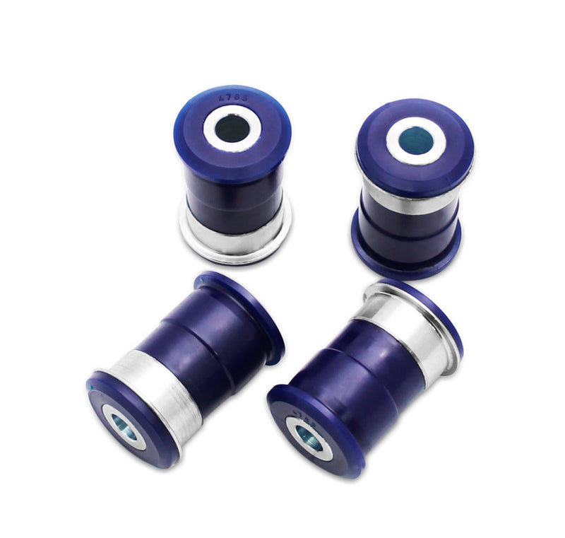 SuperPro Front Control Arm Lower-Inner Bush Kit Fits