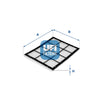 UFI Filters Cabin Air Filter 53.317.00