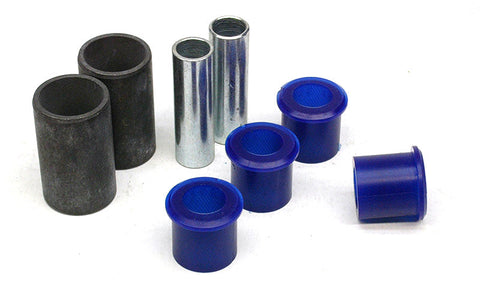SuperPro Front Control Arm Lower-Inner Bush Kit Fits Ford