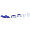 SuperPro Front Control Arm Lower-Rear Bush Kit Double