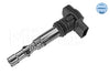Meyle Ignition Coil 114 885 0006