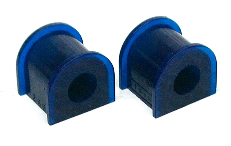 SuperPro Front Swaybar Mount Bush Kit Fits Ford
