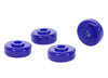 SuperPro Front Radiator Support Mount Bush Kit Fits
