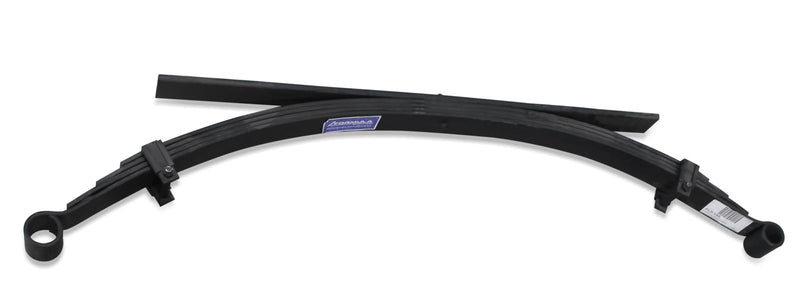 Formula 4x4 Single Rear Leaf Spring - approx. 45mm Lift