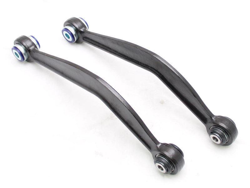 SuperPro Control Arm Kit Rear Upper TRC1106