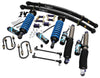 Formula 4x4 2 Inch to 3 Inch Adjustable Formula 4x4 Lift