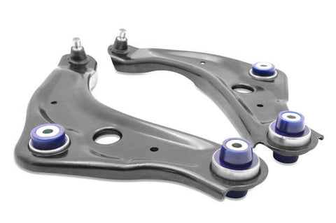 SuperPro Control Arm Assembly Kit Fits Nissan Qashqai,