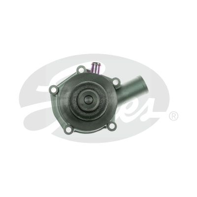 Gates Water Pump GWP848