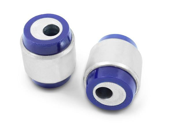 SuperPro Control Arm Bush Kit SPF2589K