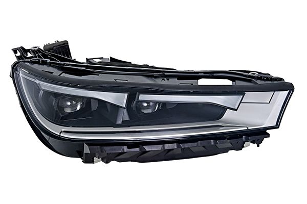 Hella Headlight 1LX 014 952-541