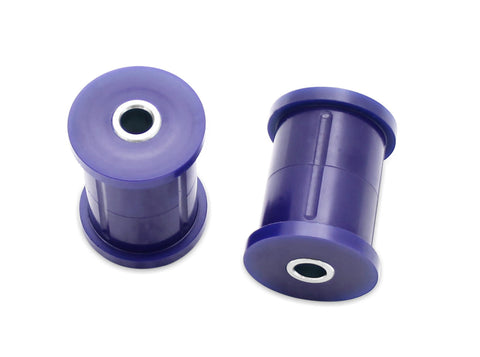 SuperPro Rear Trailing Arm Lower-Rear Bush Kit Fits Mazda