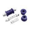 SuperPro Rear Greasable Pin And Bush Kit Front Eye Fits