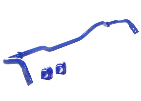 SuperPro Rear 24mm Adjustable Swaybar Fits Audi VW