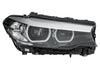 Hella Headlight 1LX 354 836-041