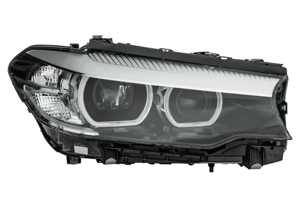Hella Headlight 1LX 354 836-041