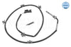 Meyle Sensor, Exhaust Gas Temperature 614 800 0058