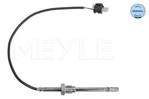 Meyle Sensor, Exhaust Gas Temperature 014 800 0132
