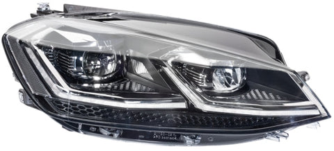 Hella Headlight 1ZX 013 924-241