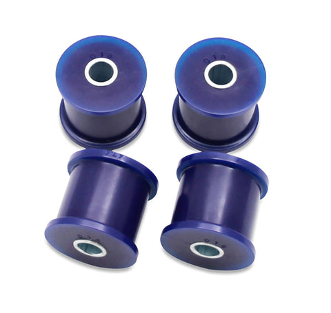 SuperPro Rear Trailing Arm Lower Bush Kit Fits Toyota