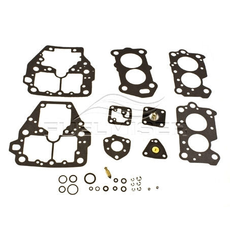 Fuelmiser Carburetor Service Kit MS-511