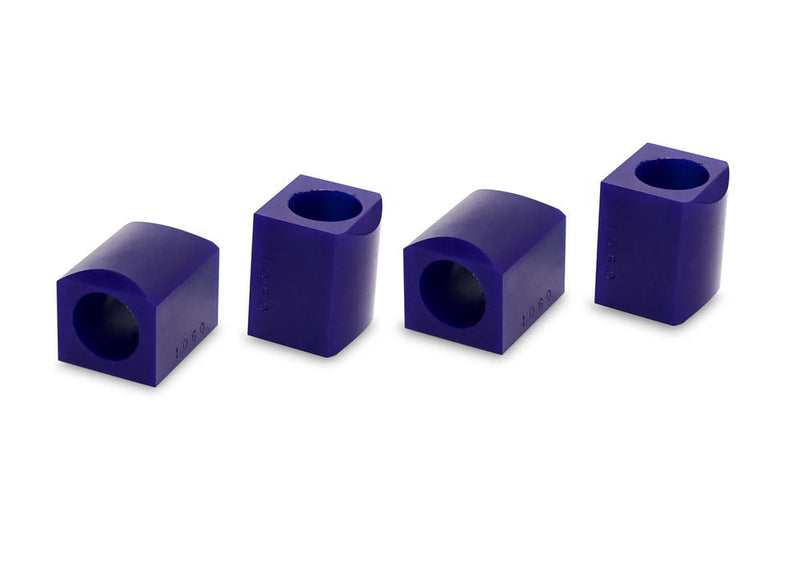 SuperPro Sway Bar Bush Kit SPF1060-22K