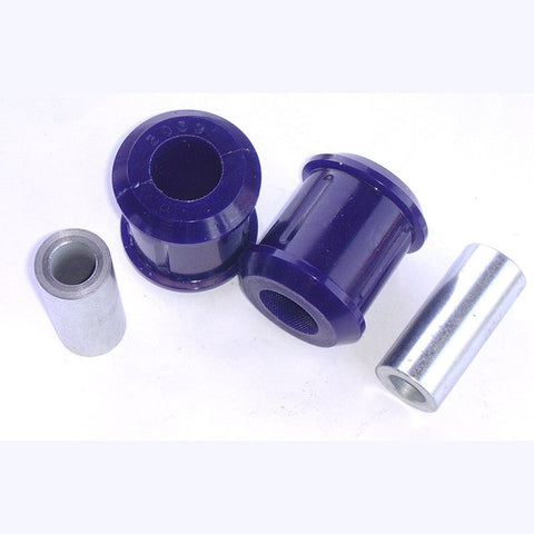 SuperPro Front Control Arm Lower-Inner Bush Kit Fits